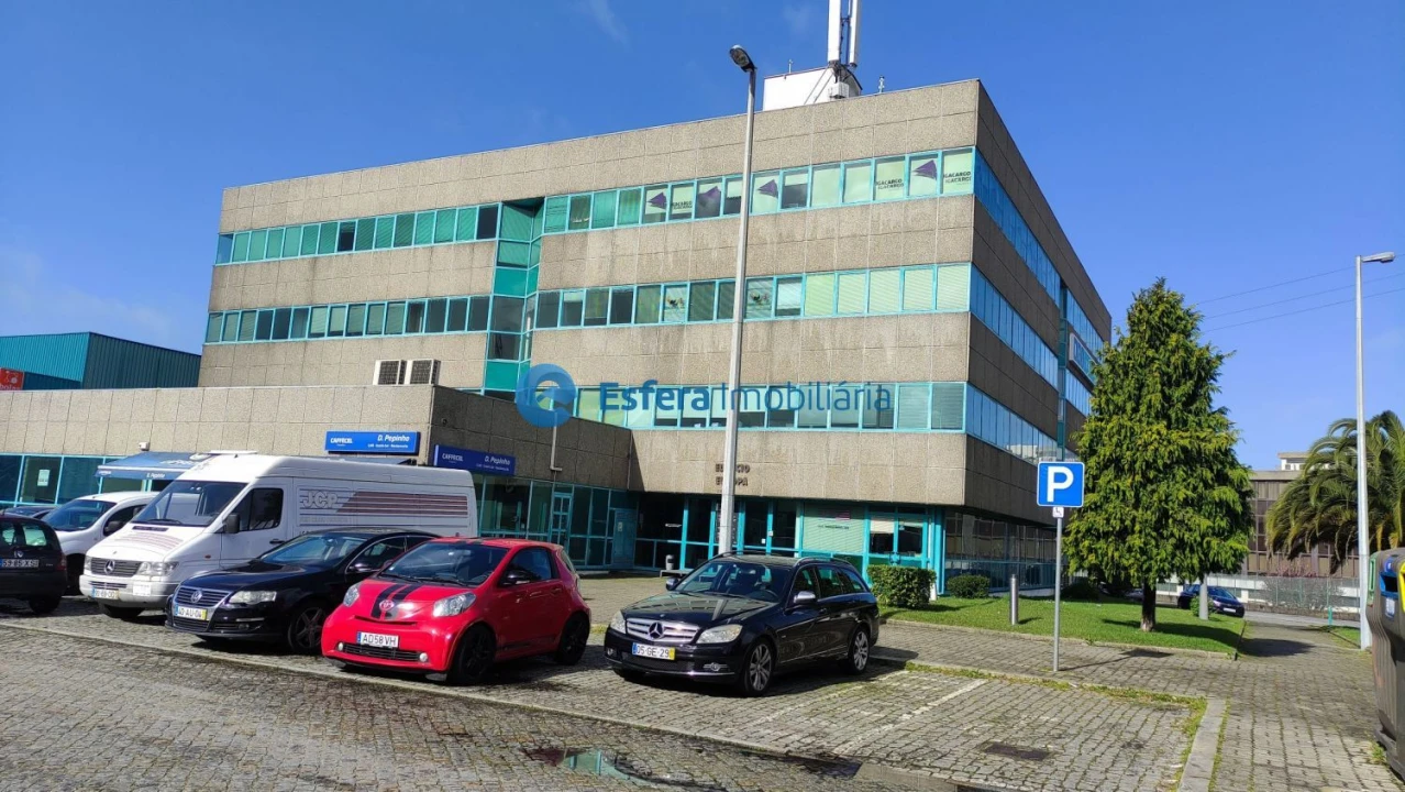 Loja para Venda em Perafita, Lavra e Santa Cruz do Bispo Foto 3