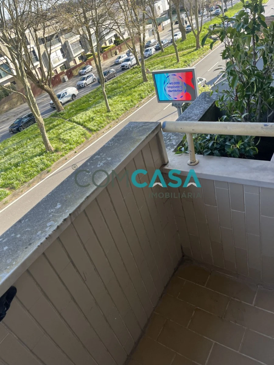 Apartamento T4 para Venda em Matosinhos e Leça da Palmeira Foto 5