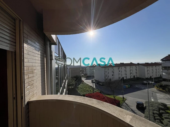 Apartamento T4 para Venda em Matosinhos e Leça da Palmeira Foto 14