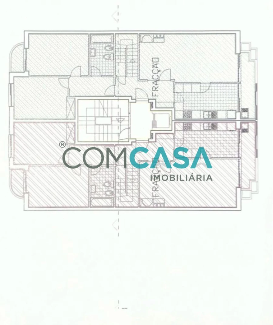 Apartamento T4 para Venda em Matosinhos e Leça da Palmeira Foto 32