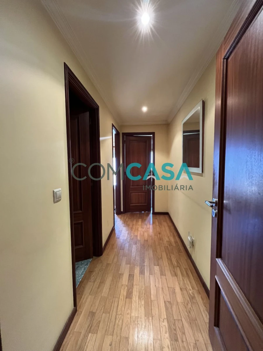 Apartamento T4 para Venda em Matosinhos e Leça da Palmeira Foto 17