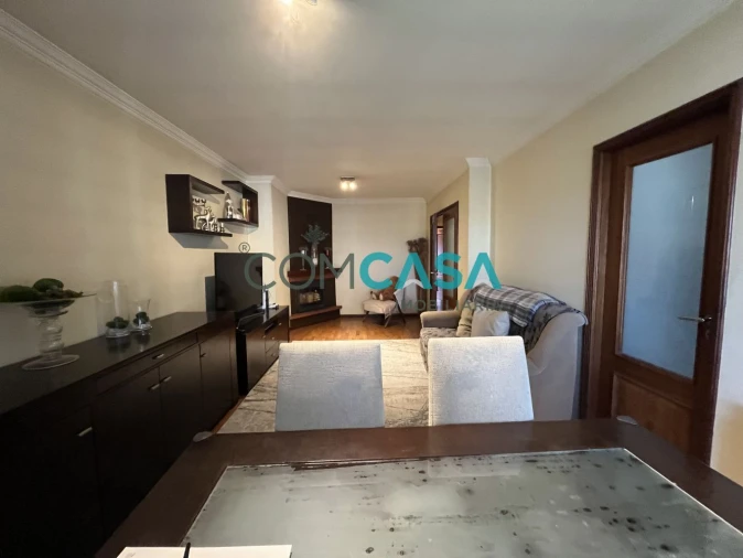 Apartamento T4 para Venda em Matosinhos e Leça da Palmeira