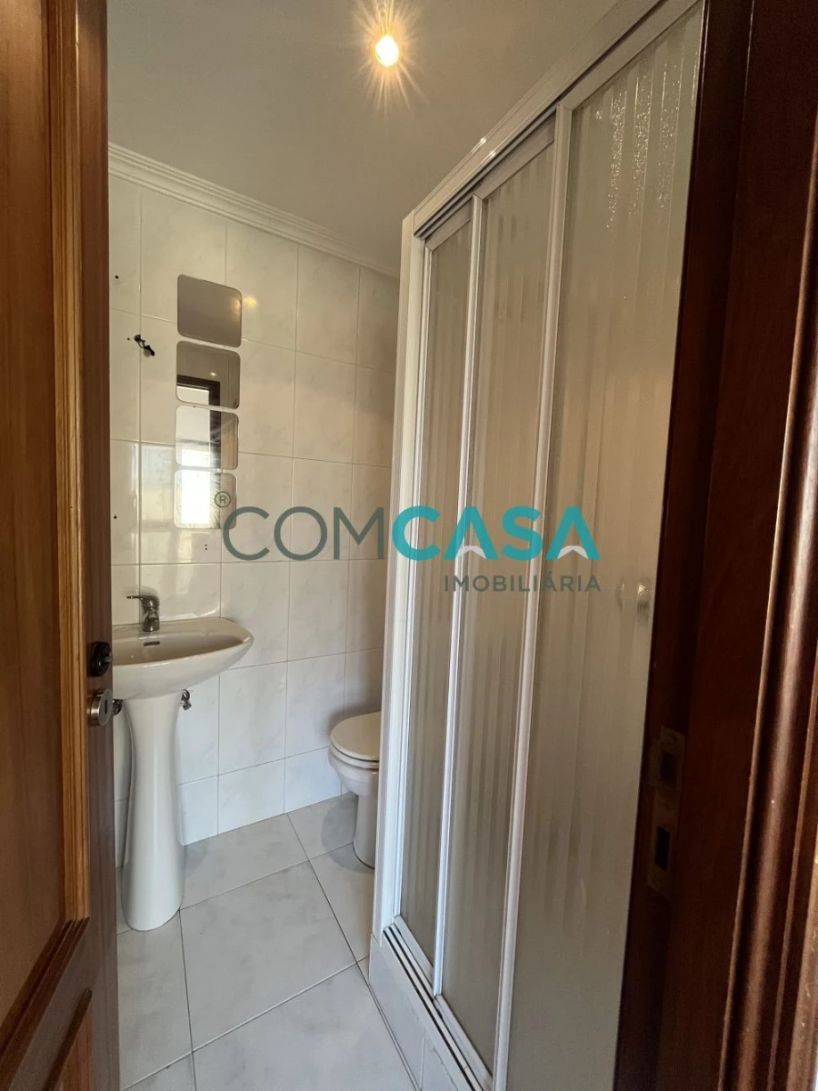 Apartamento T4 para Venda em Matosinhos e Leça da Palmeira Foto 26