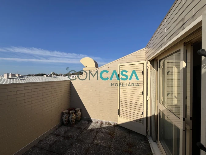 Apartamento T4 para Venda em Matosinhos e Leça da Palmeira Foto 28