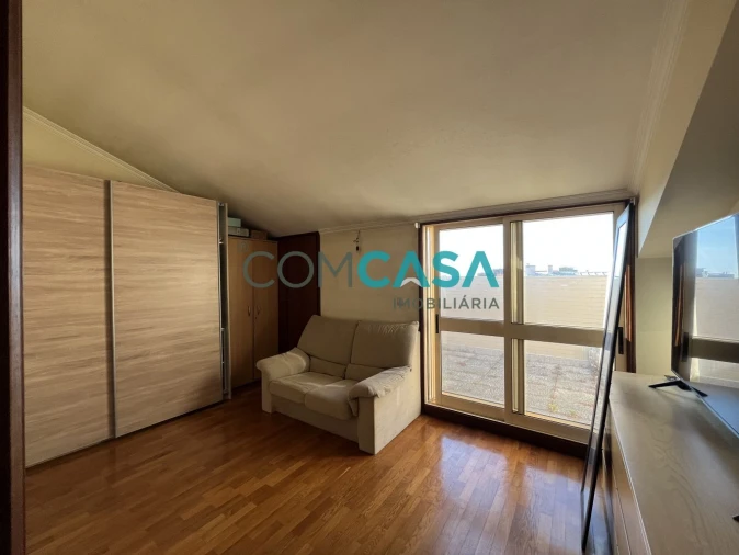Apartamento T4 para Venda em Matosinhos e Leça da Palmeira Foto 20
