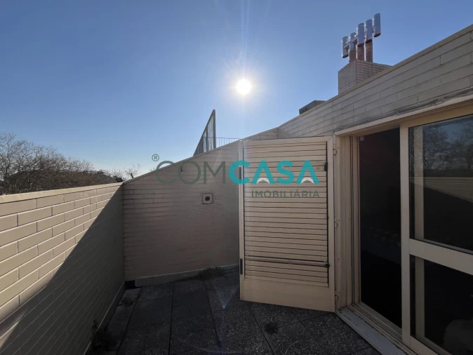 Apartamento T4 para Venda em Matosinhos e Leça da Palmeira Foto 22