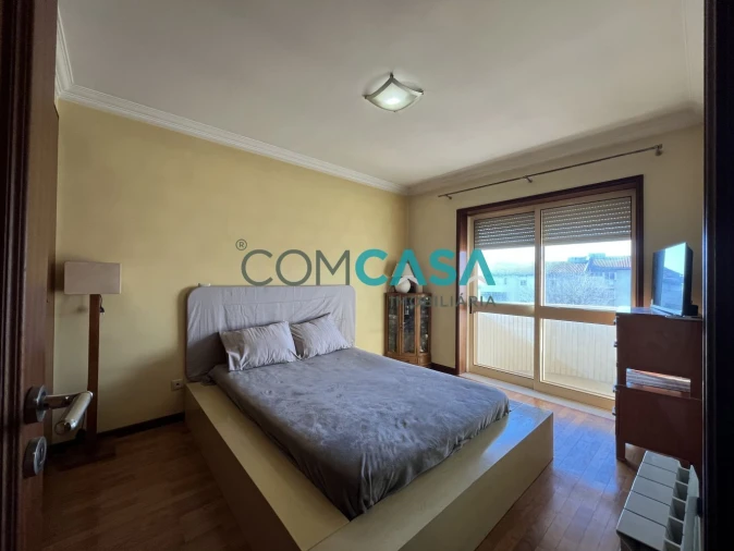 Apartamento T4 para Venda em Matosinhos e Leça da Palmeira Foto 16