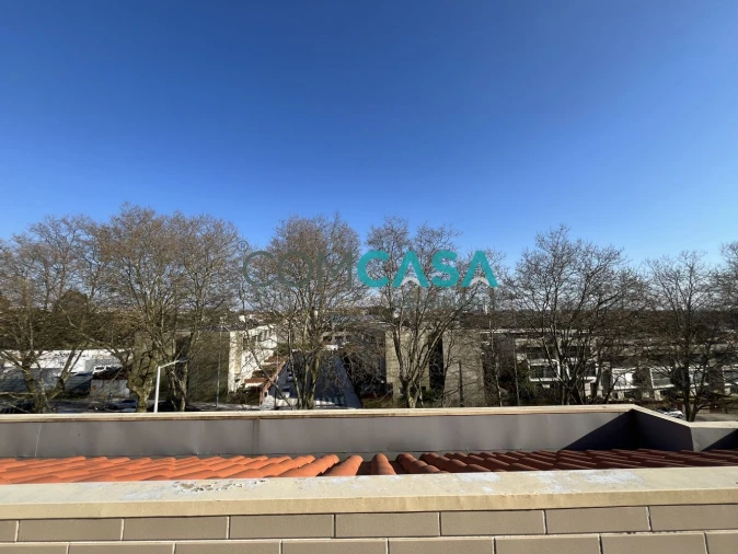 Apartamento T4 para Venda em Matosinhos e Leça da Palmeira Foto 4