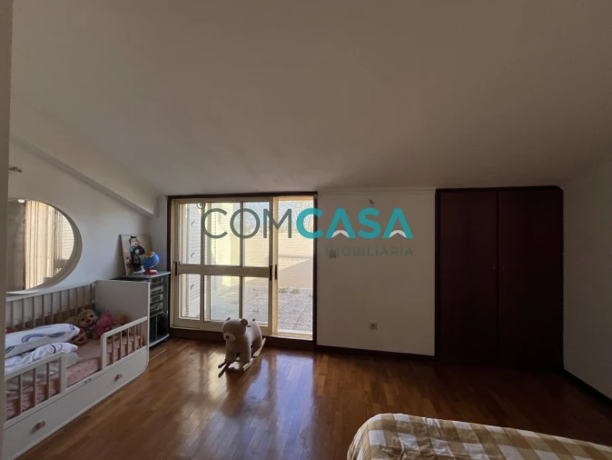 Apartamento T4 para Venda em Matosinhos e Leça da Palmeira Foto 24