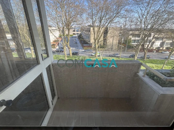 Apartamento T4 para Venda em Matosinhos e Leça da Palmeira Foto 6