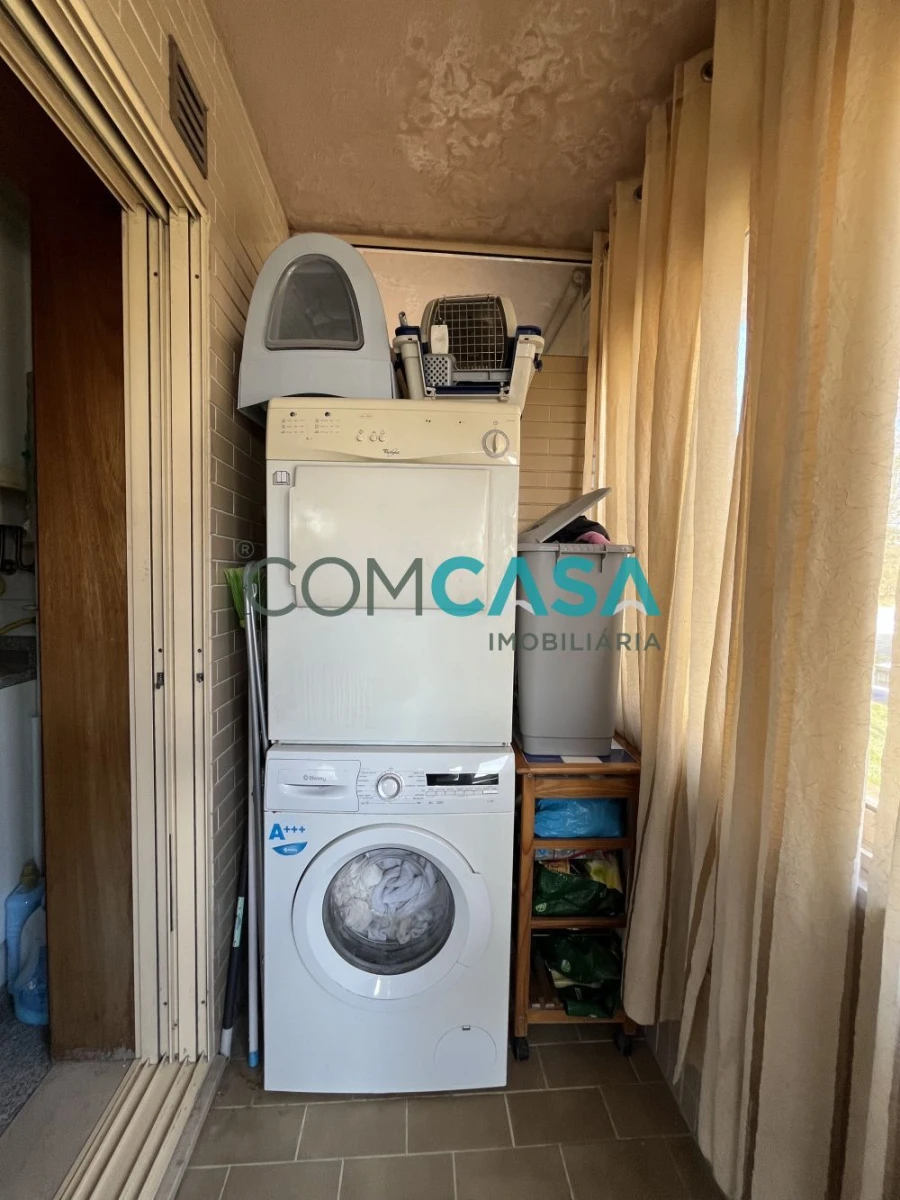 Apartamento T4 para Venda em Matosinhos e Leça da Palmeira Foto 7