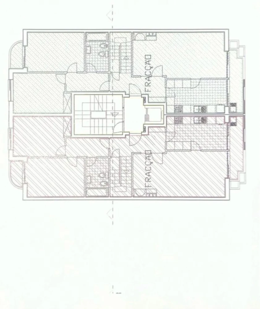 Apartamento T4 para Venda em Matosinhos e Leça da Palmeira Foto 34