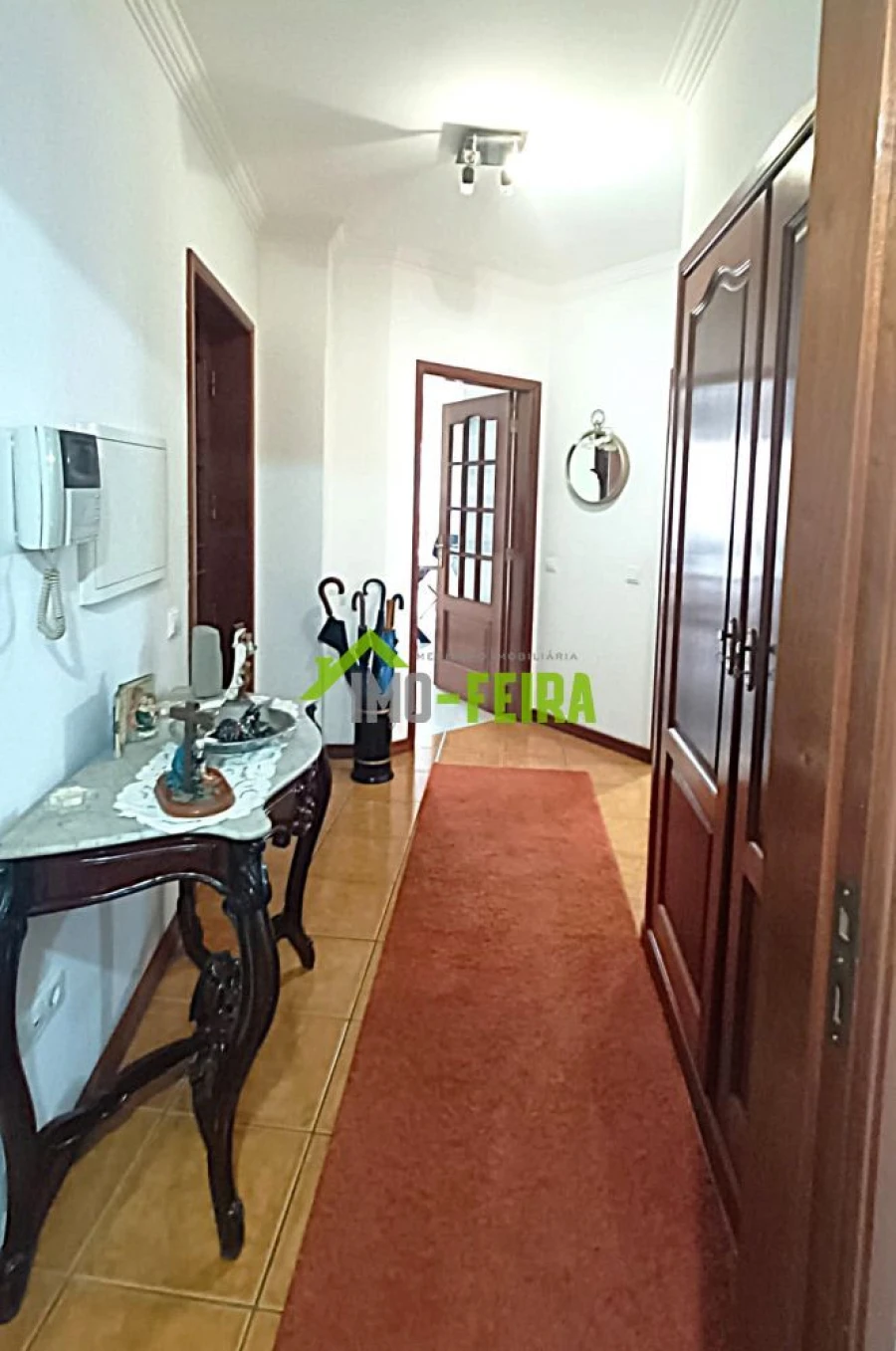 Apartamento T2 para Venda em São Miguel do Souto e Mosteirô Foto 6