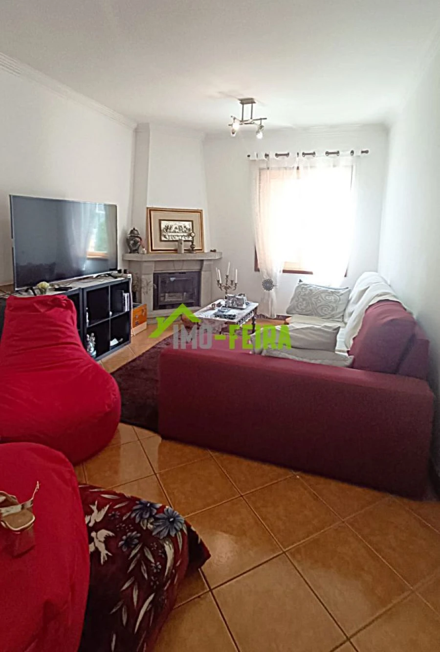 Apartamento T2 para Venda em São Miguel do Souto e Mosteirô Foto 10