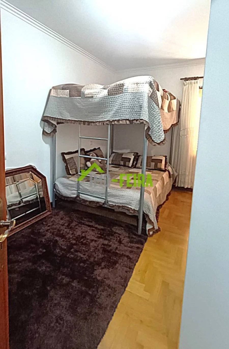 Apartamento T2 para Venda em São Miguel do Souto e Mosteirô Foto 12