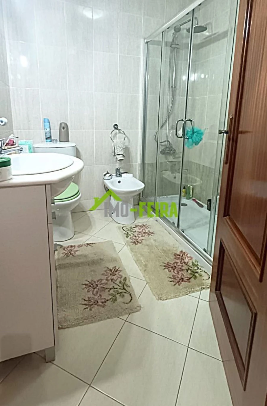 Apartamento T2 para Venda em São Miguel do Souto e Mosteirô Foto 15