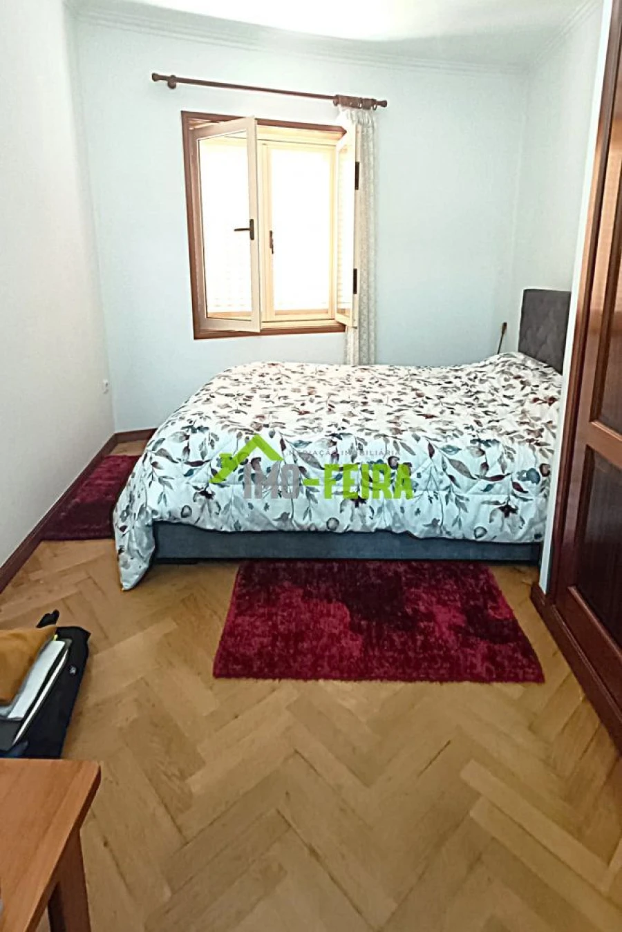 Apartamento T2 para Venda em São Miguel do Souto e Mosteirô Foto 11