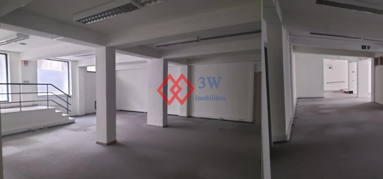 Loja para Venda em Torres Novas (Santa Maria, Salvador e Santiago) Foto 2