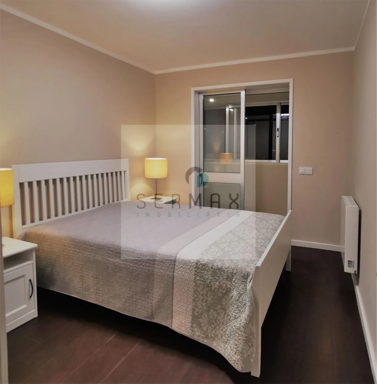 Apartamento T2 para Venda em Matosinhos e Leça da Palmeira Foto 14