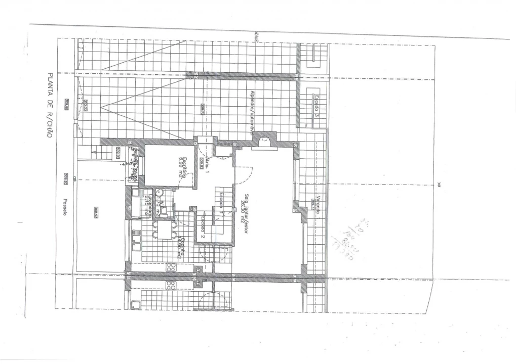 Moradia T3 para Venda em Louredo Foto 27