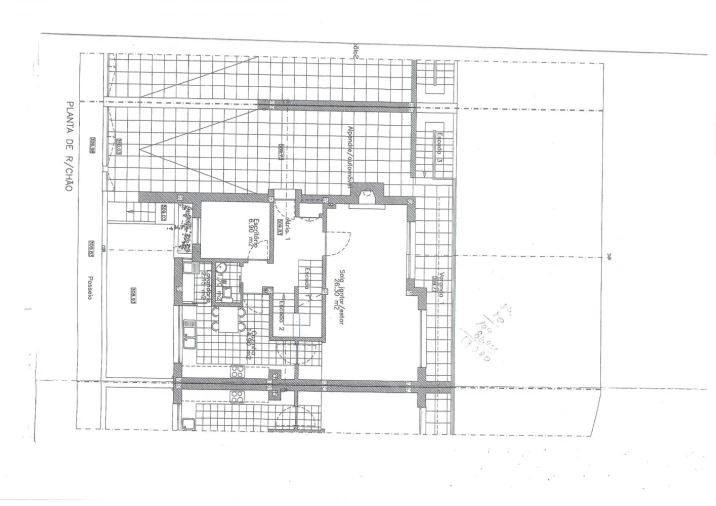 Moradia T3 para Venda em Louredo Foto 27