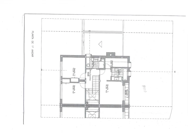 Moradia T3 para Venda em Louredo Foto 24