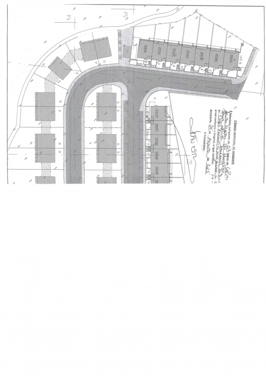 Moradia T3 para Venda em Louredo Foto 26