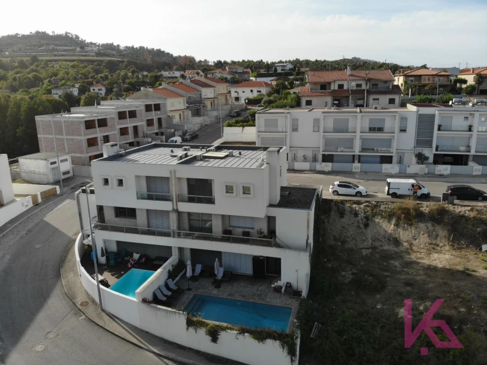 Moradia T3 para Venda em Louredo Foto 2