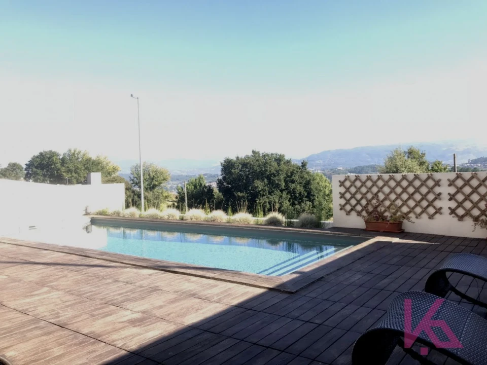 Moradia T3 para Venda em Louredo Foto 9