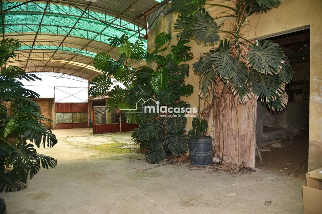 Moradia T3 para Venda em Vilarinho do Bairro Foto 17