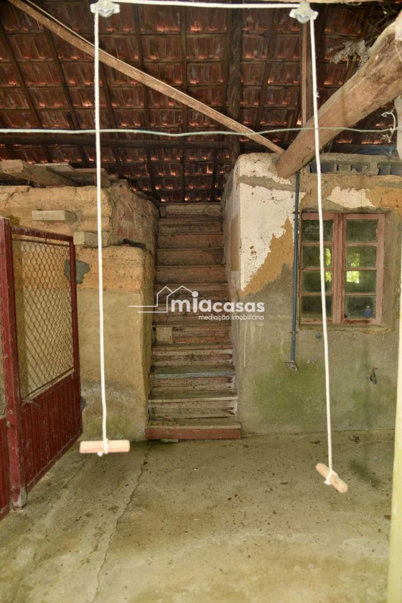 Moradia T3 para Venda em Vilarinho do Bairro Foto 22