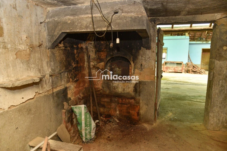 Moradia T3 para Venda em Vilarinho do Bairro Foto 28