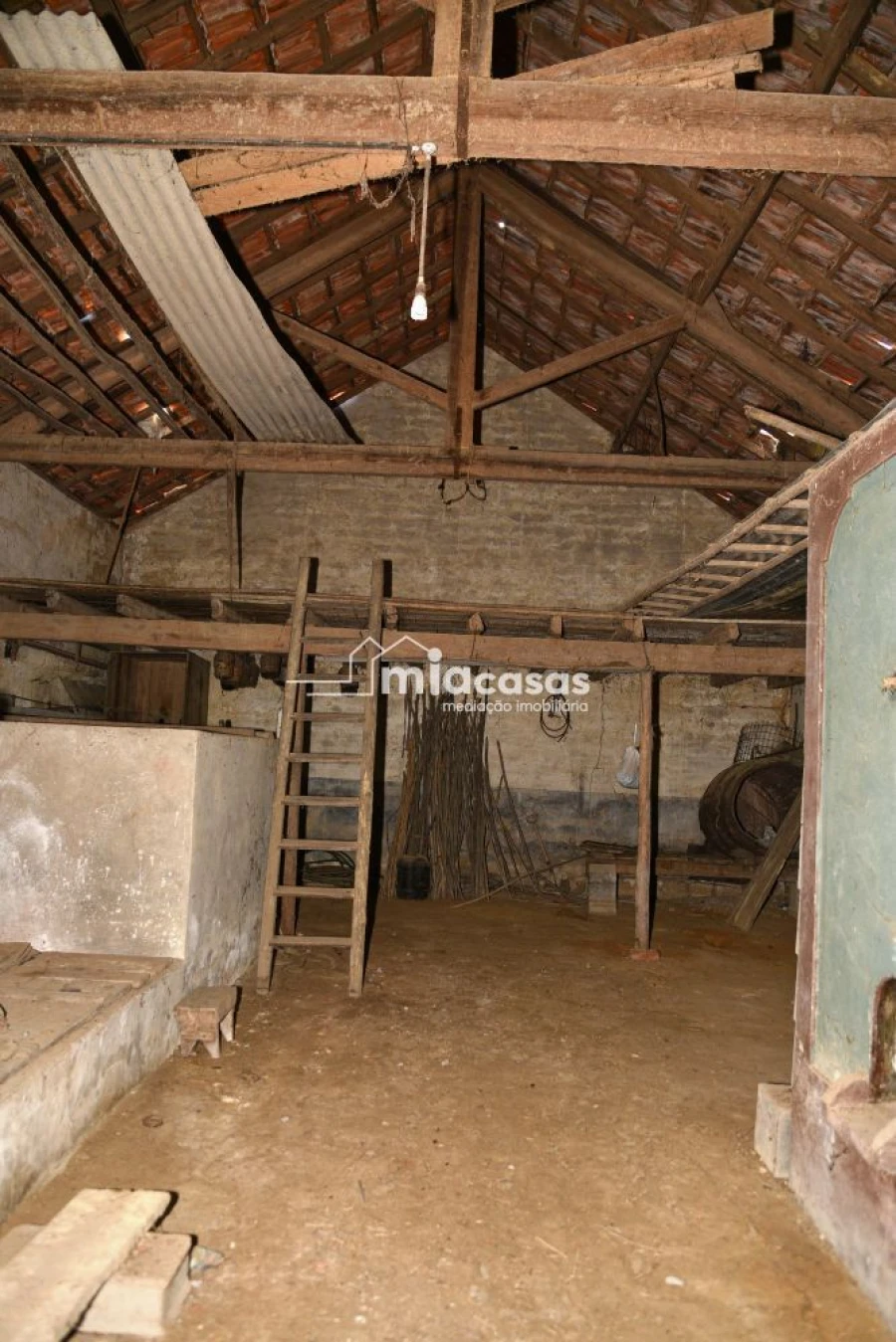 Moradia T3 para Venda em Vilarinho do Bairro Foto 19