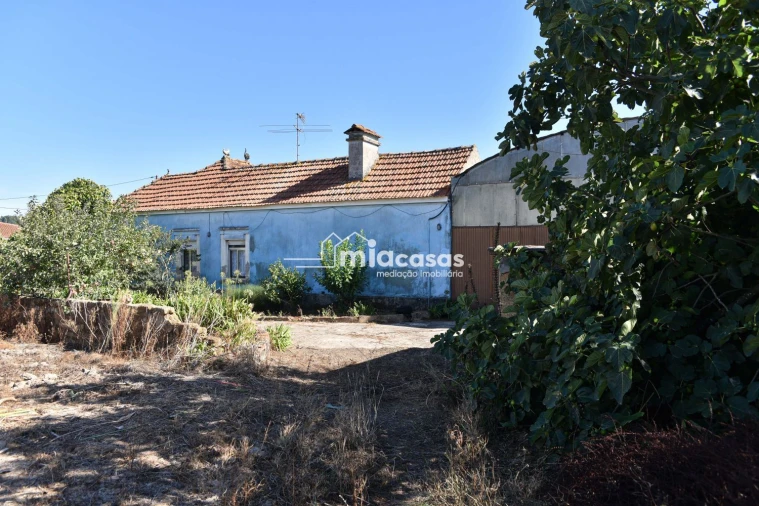 Moradia T3 para Venda em Vilarinho do Bairro Foto 6