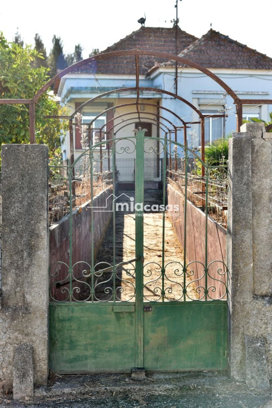 Moradia T3 para Venda em Vilarinho do Bairro Foto 29