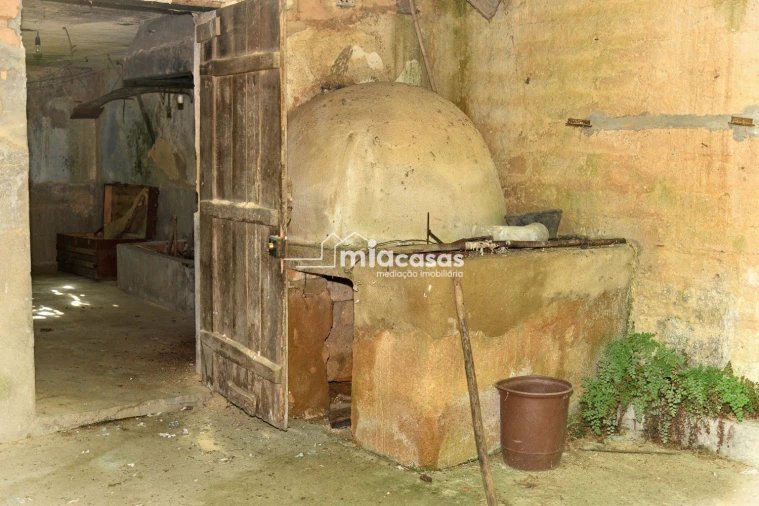 Moradia T3 para Venda em Vilarinho do Bairro Foto 24