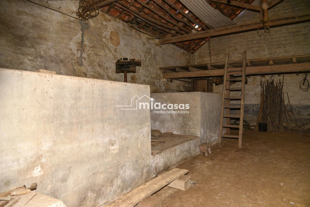 Moradia T3 para Venda em Vilarinho do Bairro Foto 21