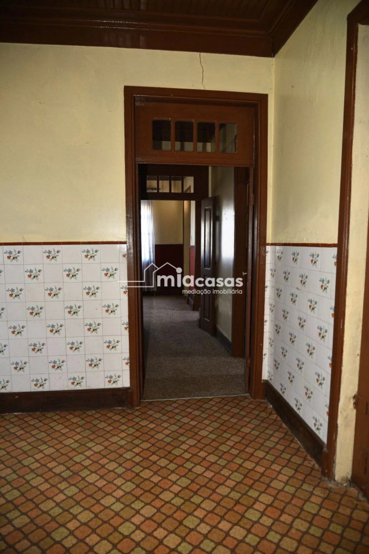 Moradia T3 para Venda em Vilarinho do Bairro Foto 11