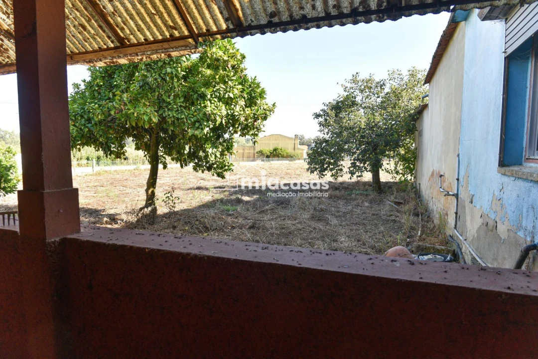 Moradia T3 para Venda em Vilarinho do Bairro Foto 27