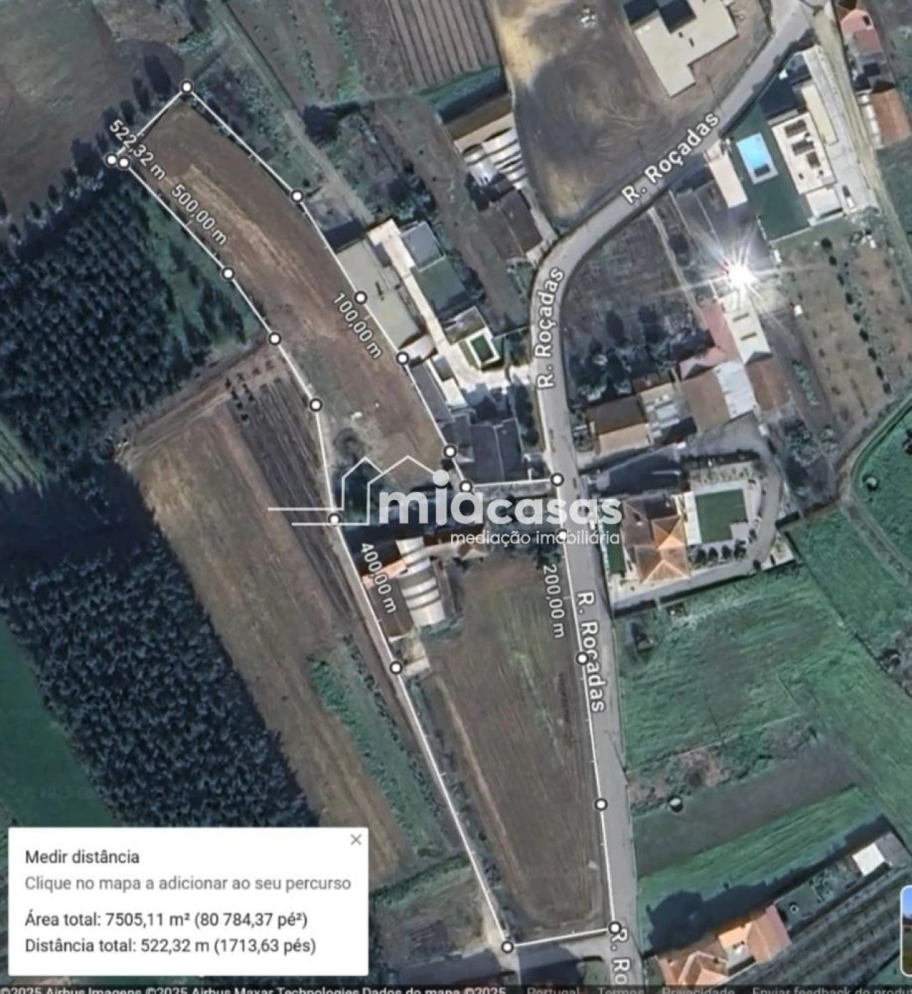 Moradia T3 para Venda em Vilarinho do Bairro Foto 30