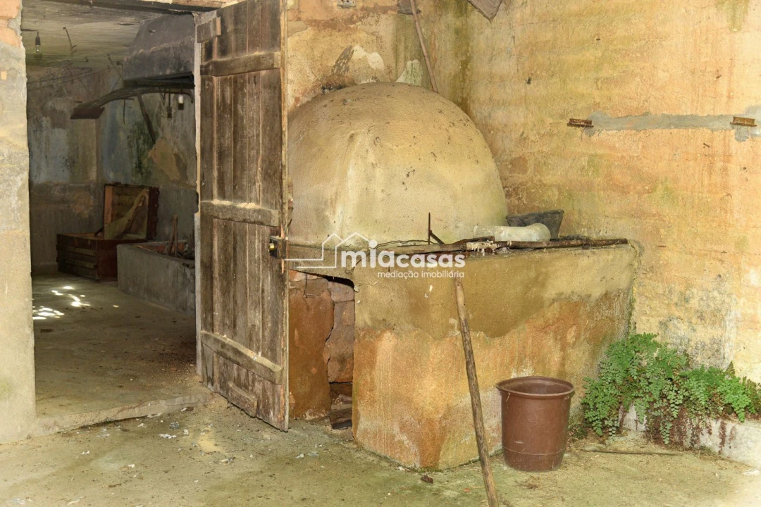 Moradia T3 para Venda em Vilarinho do Bairro Foto 24