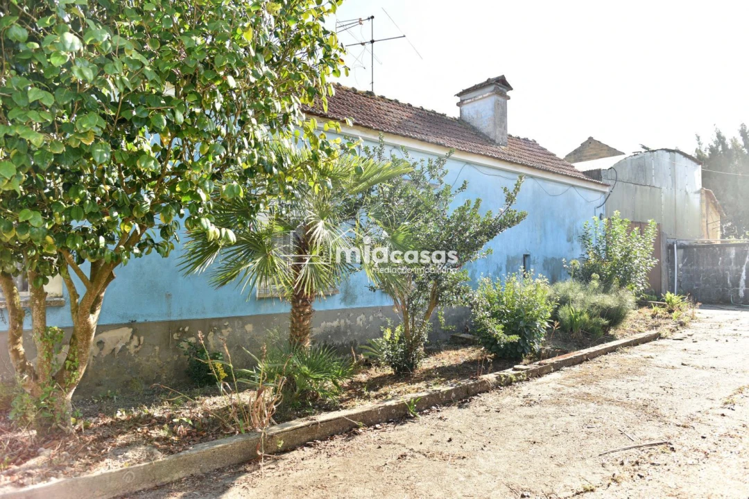 Moradia T3 para Venda em Vilarinho do Bairro Foto 5