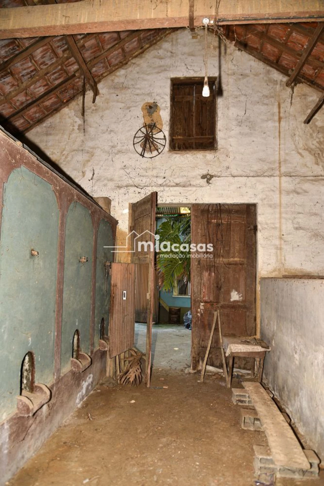 Moradia T3 para Venda em Vilarinho do Bairro Foto 20