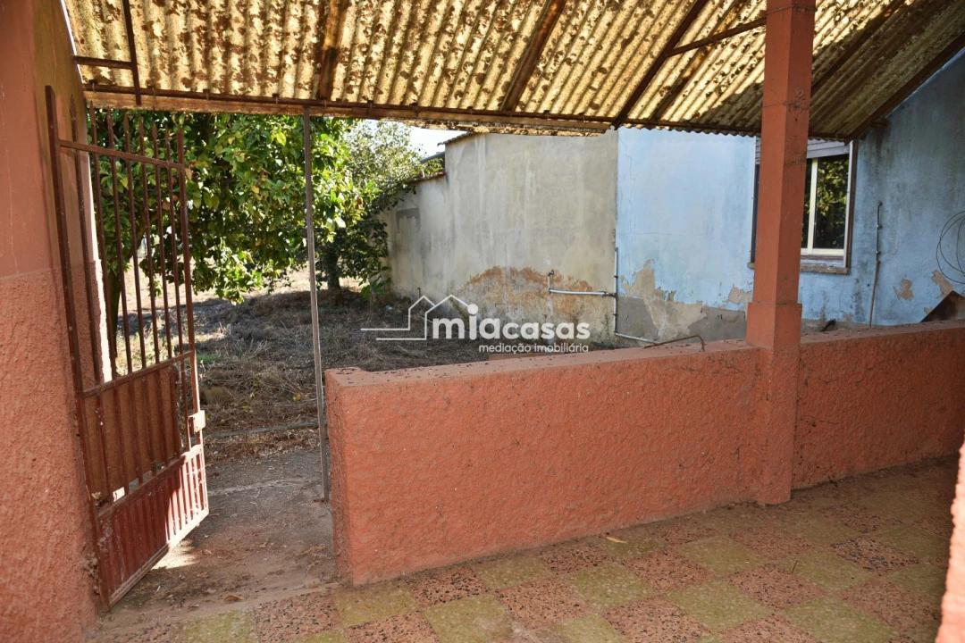 Moradia T3 para Venda em Vilarinho do Bairro Foto 15