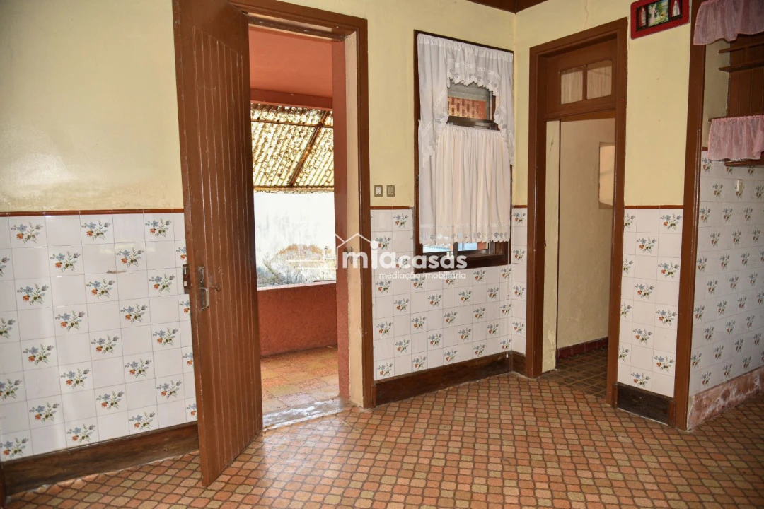 Moradia T3 para Venda em Vilarinho do Bairro Foto 9