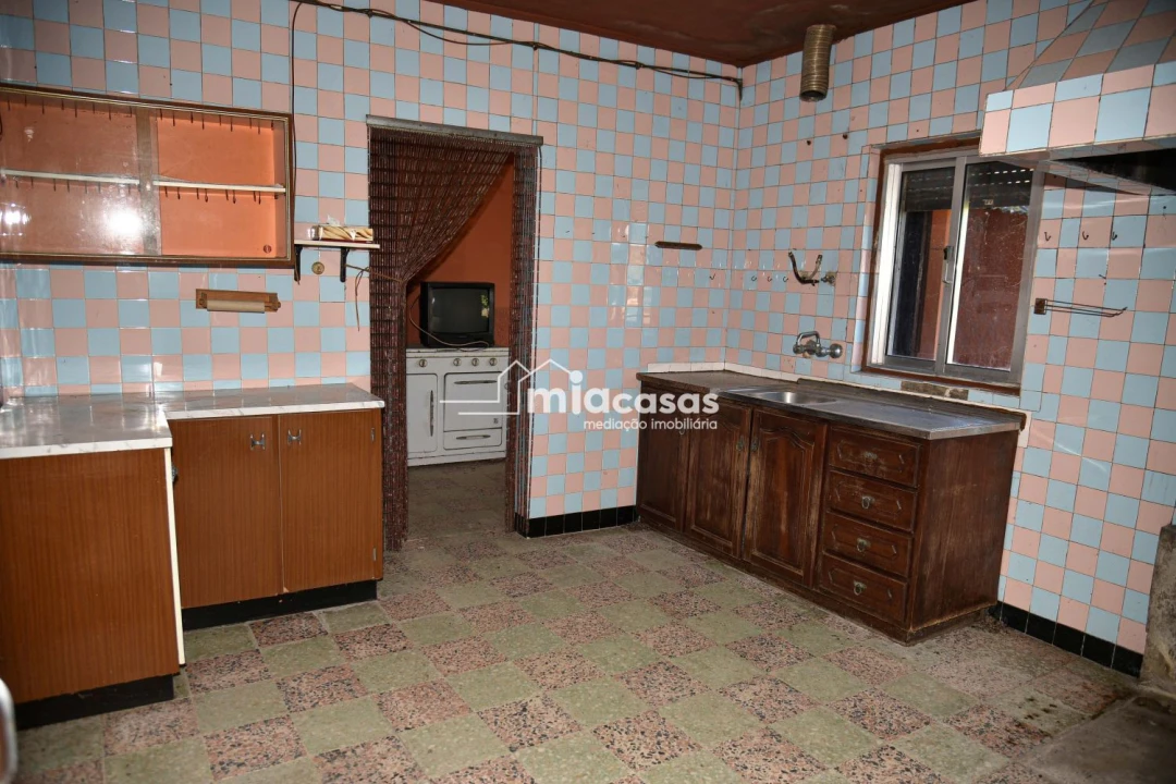 Moradia T3 para Venda em Vilarinho do Bairro Foto 16