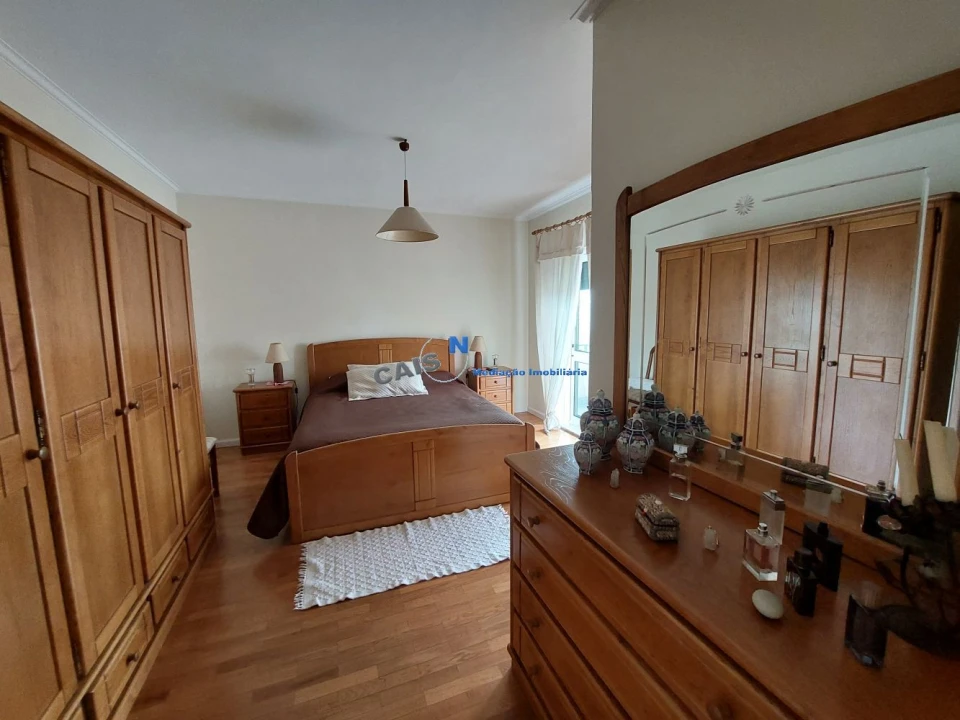 Moradia T4 para Venda em Alfena Foto 25