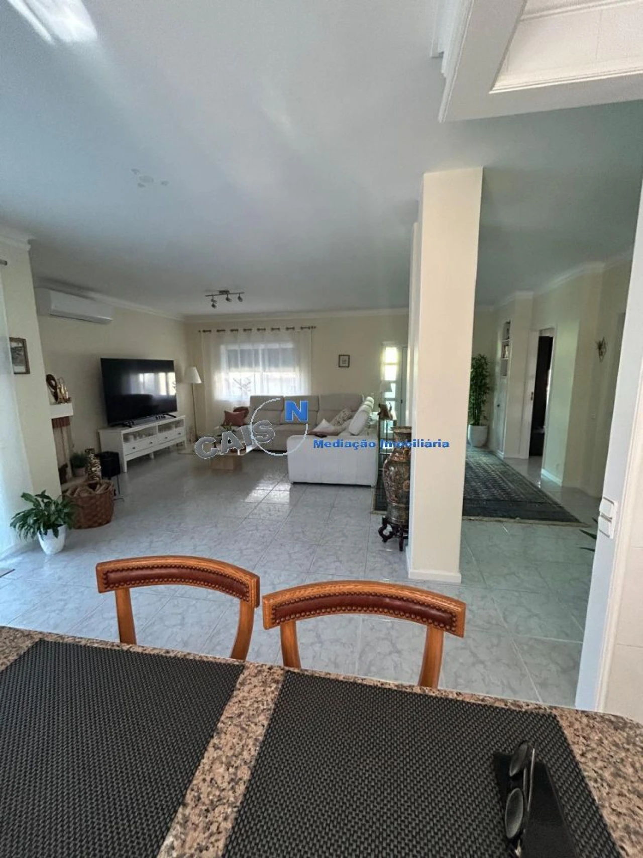 Moradia T4 para Venda em Alfena Foto 32