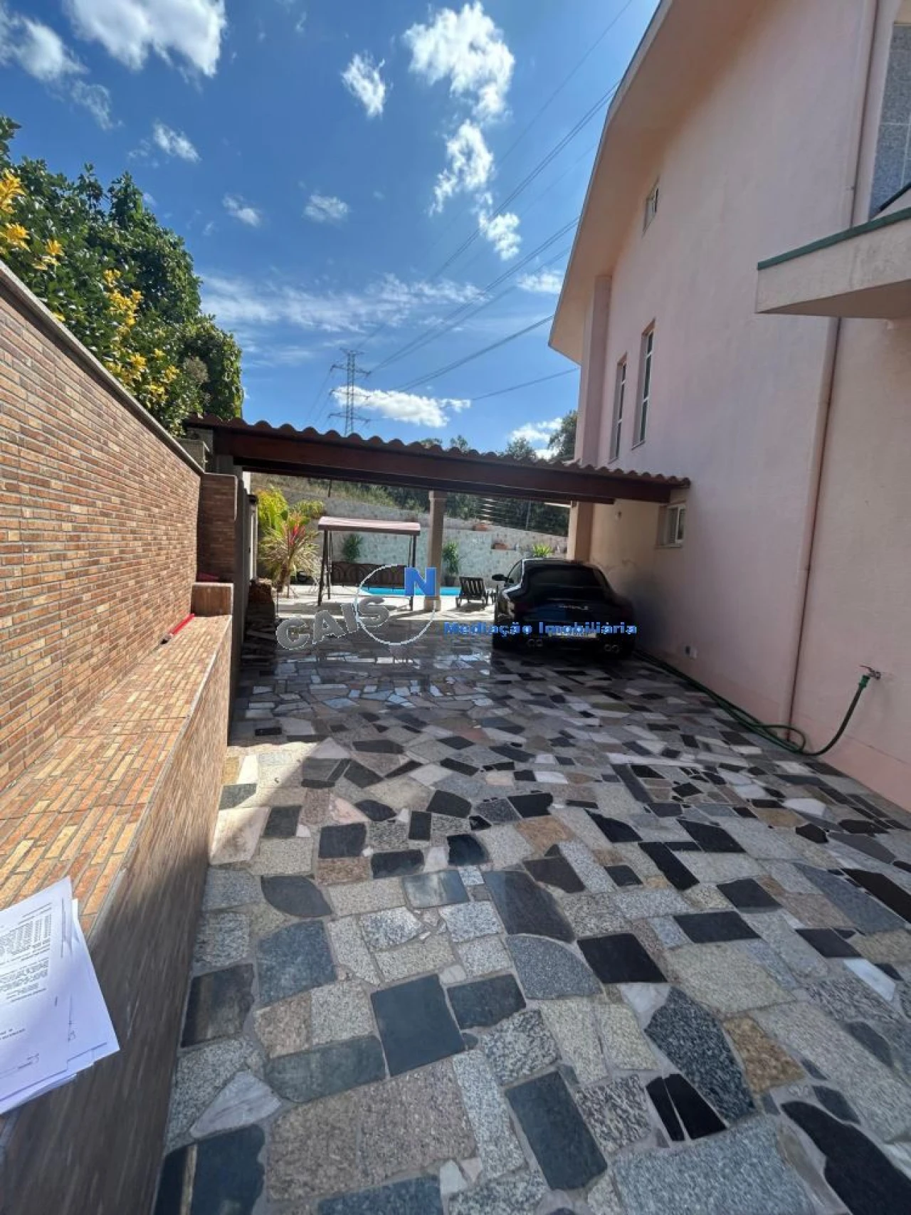 Moradia T4 para Venda em Alfena Foto 12