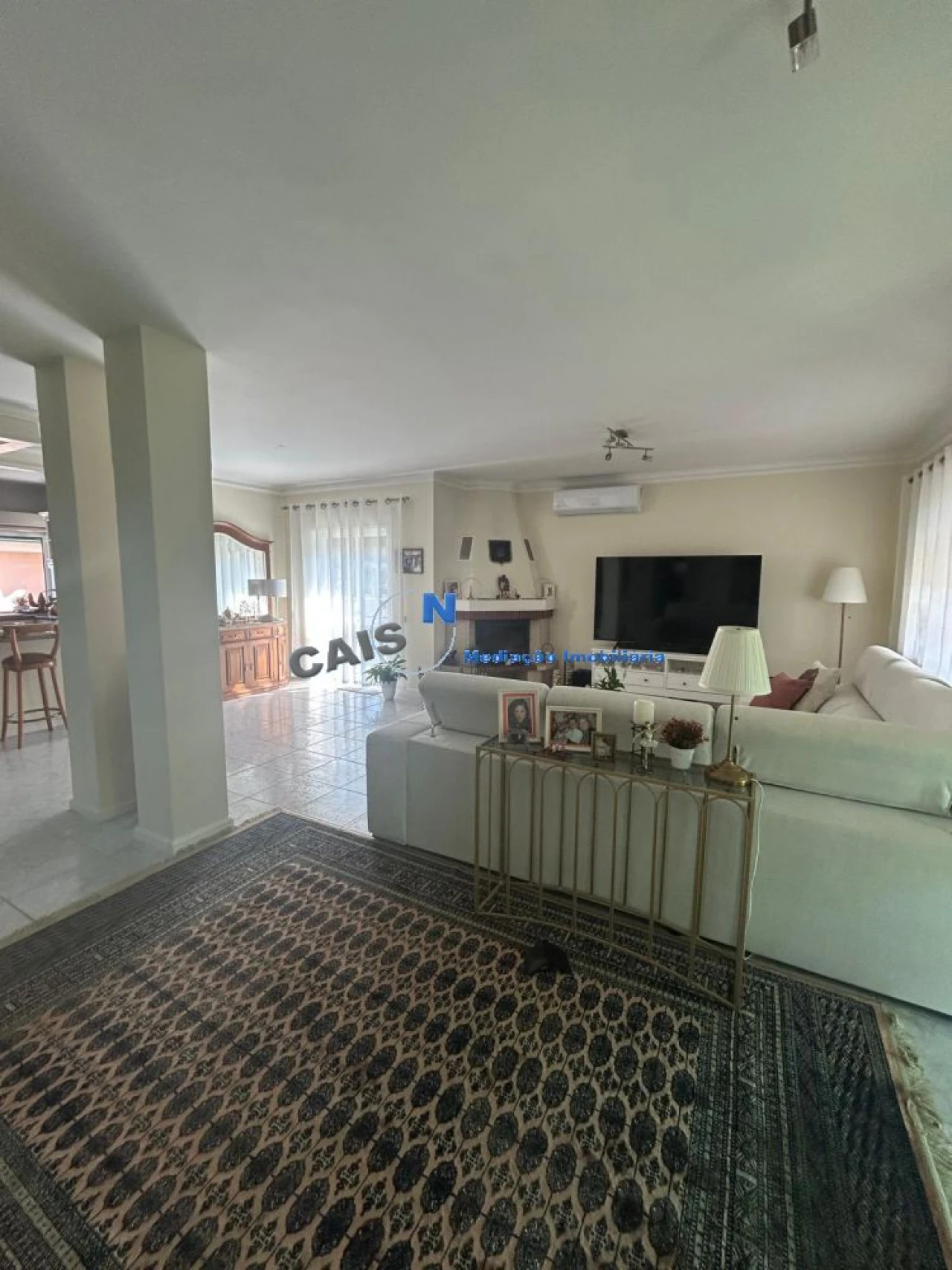 Moradia T4 para Venda em Alfena Foto 17